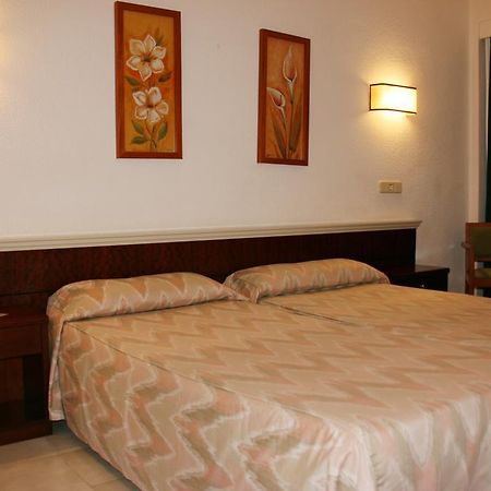 Hotel La Nina 卡拉米洛 客房 照片
