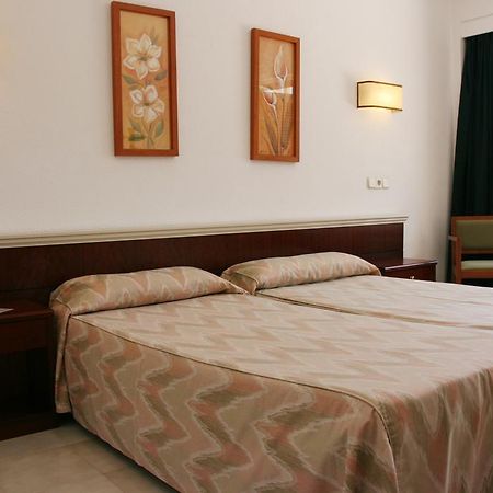 Hotel La Nina 卡拉米洛 客房 照片