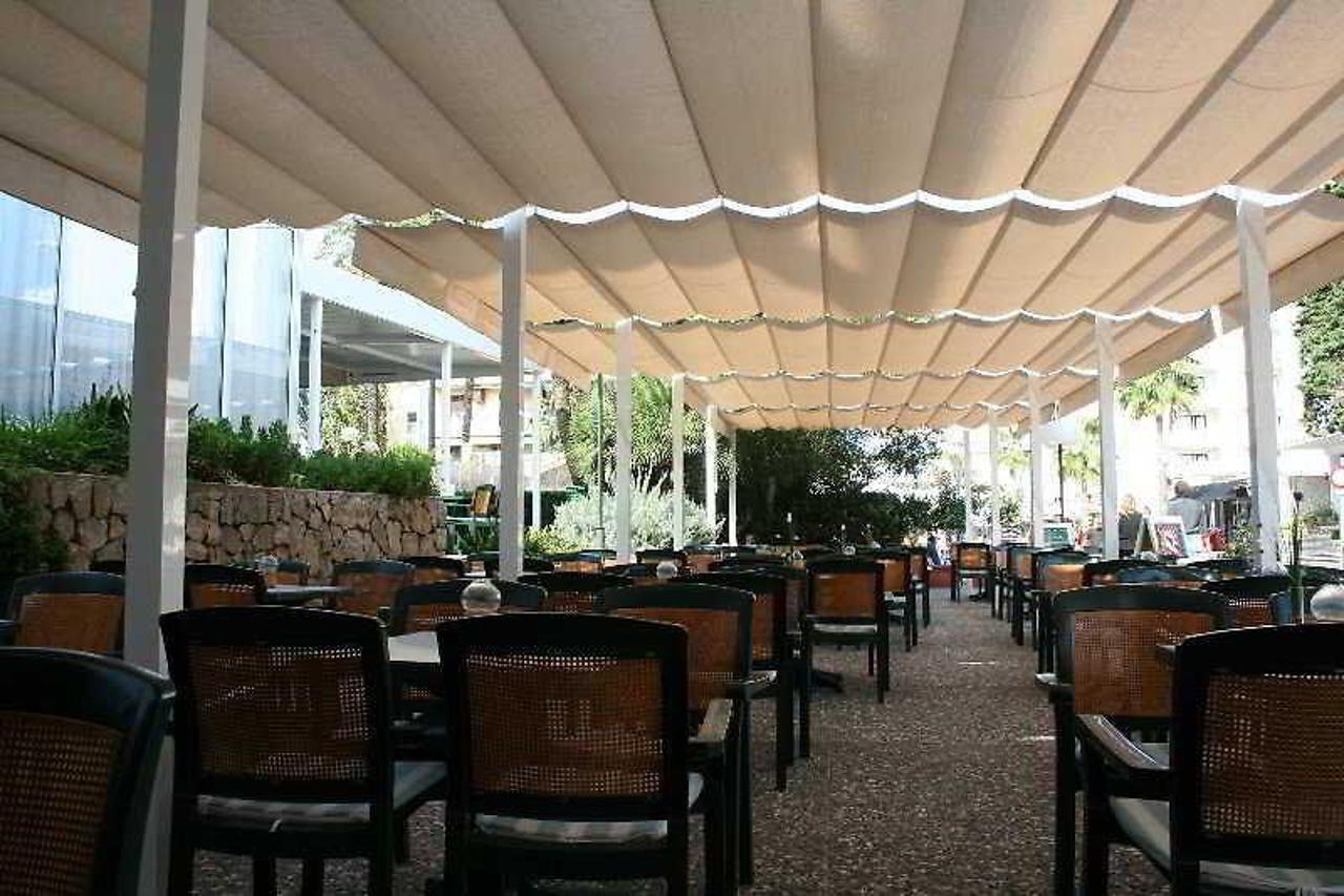 Hotel La Nina 卡拉米洛 外观 照片