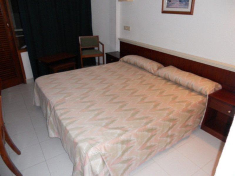 Hotel La Nina 卡拉米洛 外观 照片