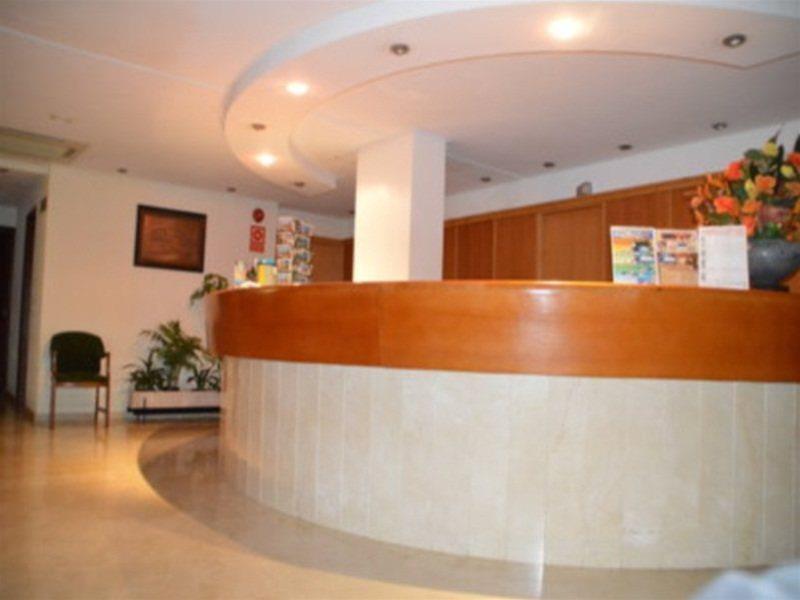 Hotel La Nina 卡拉米洛 外观 照片