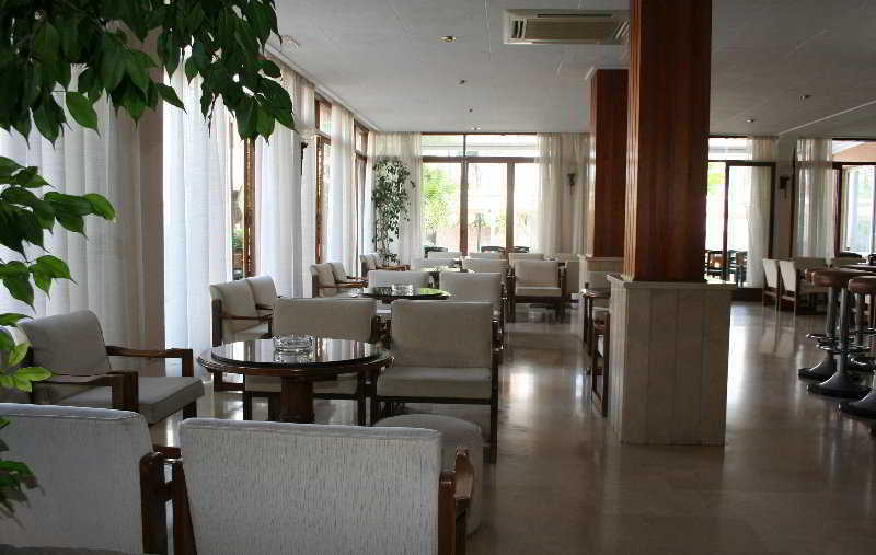 Hotel La Nina 卡拉米洛 外观 照片