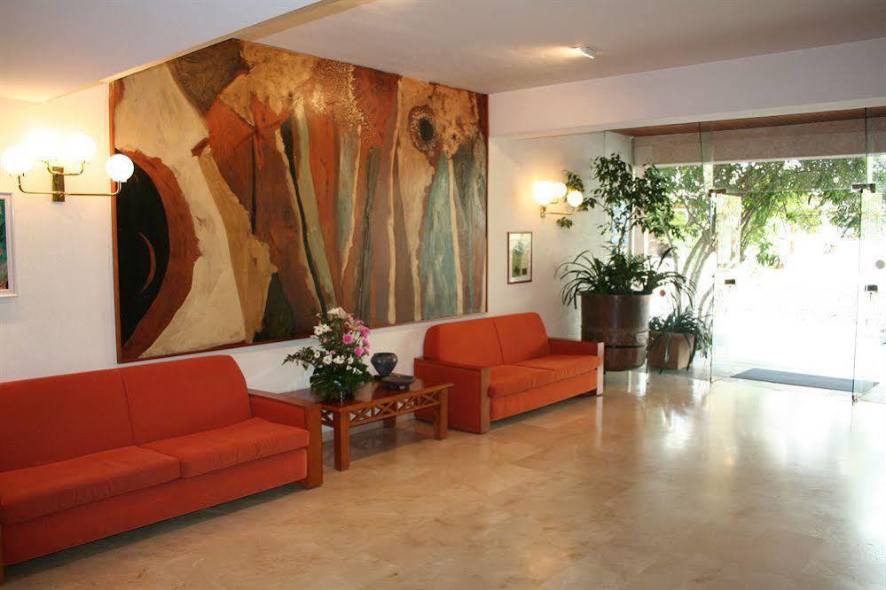 Hotel La Nina 卡拉米洛 外观 照片